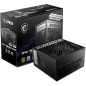 PC-Netzteil MSI MPG A850GN PCIE5 - ATX3.0