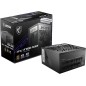 PC-Netzteil MSI MPG A750GN PCIE5 - ATX3.0