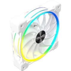 Cooler EKL Alpenföhn Jetstream Slim 3 ARGB High Speed - White Edition
