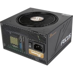 Power SupplySeasonic Focus GM 850 - Netzteil (intern)
