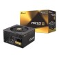 Power SupplySeasonic G12-GM-650 Semi-Modular 80+ Gold