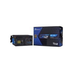Power SupplySeasonic G12 GC-750 80+ Gold