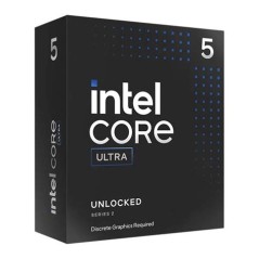 Intel Tray Core Ultra 5 245KF 4,20GHz, 24M Arrow Lake