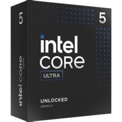 Intel Tray Core Ultra 5 245K 4,20GHz, 24M Arrow Lake