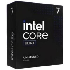 Intel Tray Core Ultra 7 265KF 3,90GHz, 30M Arrow Lake