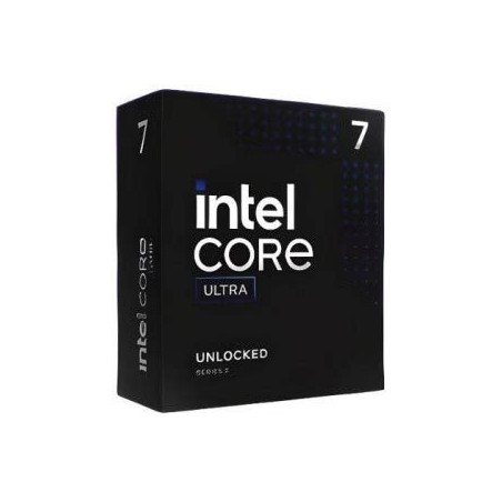 Intel Tray Core Ultra 7 265KF 3,90GHz, 30M Arrow Lake