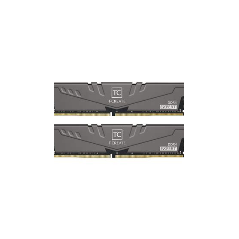 DDR4 32GB KIT 2x16GB PC 3600 Teamgroup T-Create Expert OC10L TTCED432G3600HC18JDC01 grau