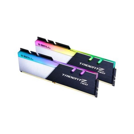 DDR4 32GB KIT 2x16GB PC 3200 G.Skill TridentZ RGB F4-3200C16D-32GTZRX