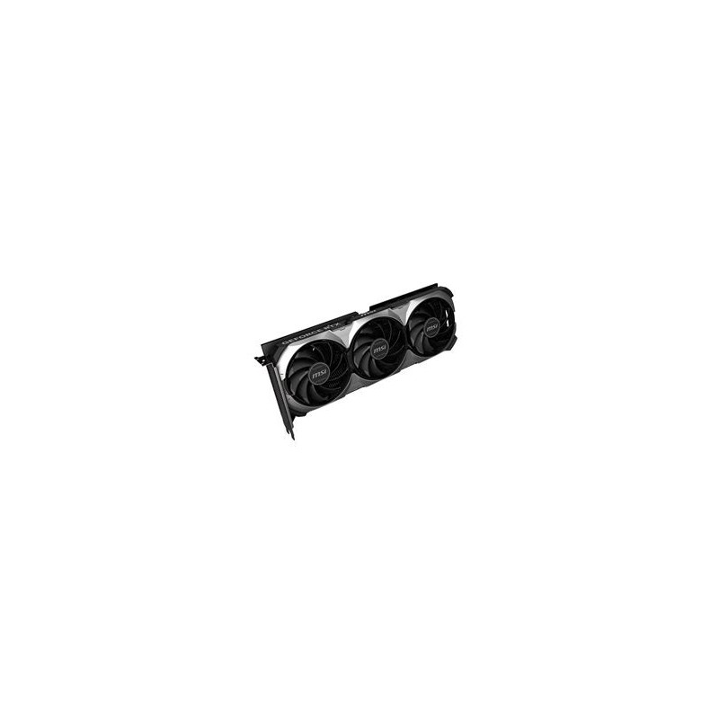 VGA MSI GeForce® RTX 4070 Super 12GB Ventus 3X OC