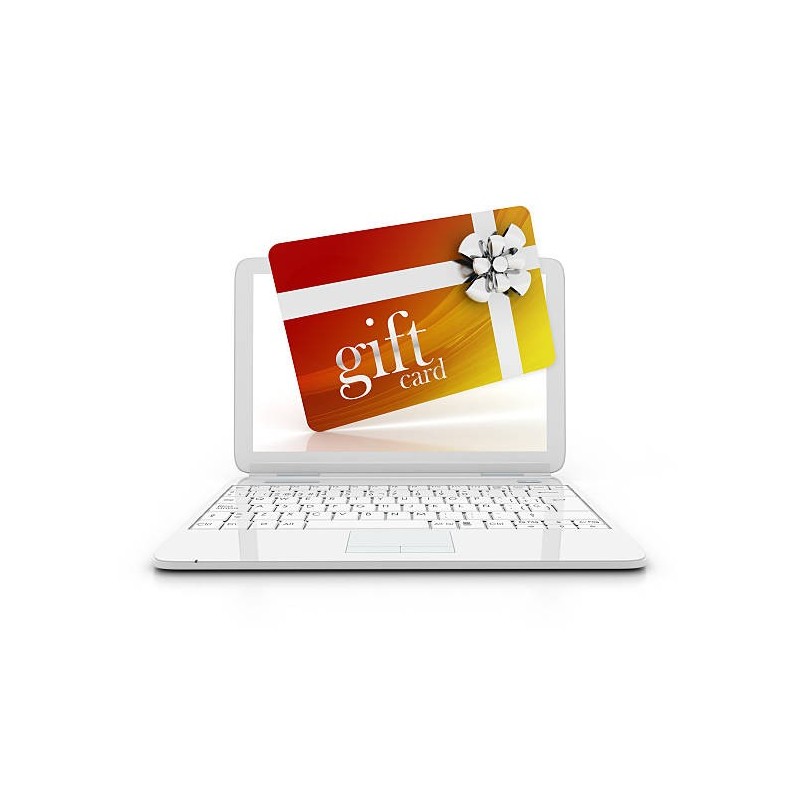 Gift Card Gift Card