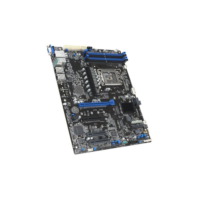 ASUS P13R-E (1700) (D)