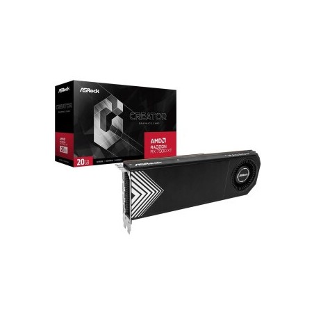 VGA ASRock Radeon RX 7900 XT 20GB Creator