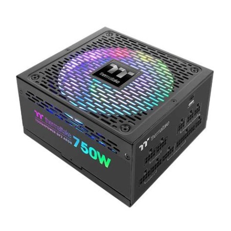 Power SupplyThermaltake TOUGHPOWER GT 750W Gold ATX3.1 PS-TPT-0750FNFAGE-3