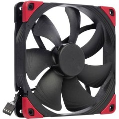PC-Gehäuselüfter Noctua NF-A14 PWM Chromax