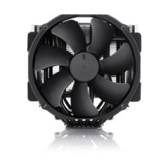 Cooler Noctua NH-D15 chromax black