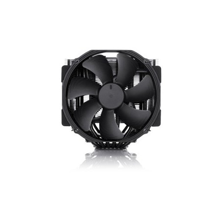 Cooler Noctua NH-D15 chromax black