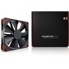 PC-Gehäuselüfter Noctua NF-A14 IndustrialPPC 3000 PWM