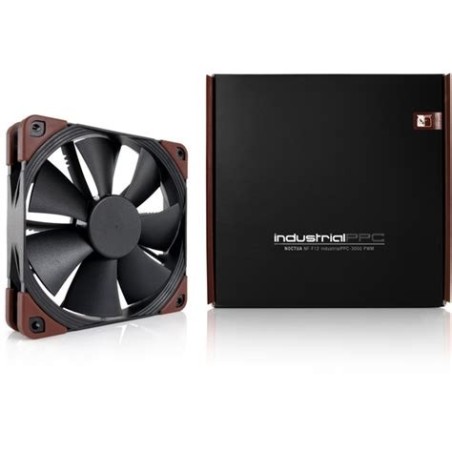PC-Gehäuselüfter Noctua NF-A14 IndustrialPPC 3000 PWM