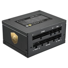Power SupplySharkoon Rebel P20 SFX 750W Cybenetics Platinum