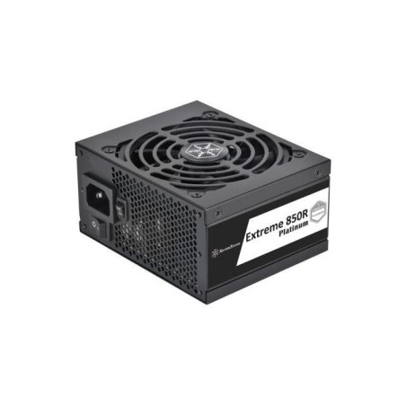 Power SupplySharkoon Rebel P20 SFX 850W Cybenetics Platinum