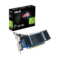 VGA Asus GeForce® GT 710 2GB SL 2GD5 BRK EVO