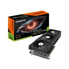 VGA Gigabyte GeForce® RTX 4070 Ti SUPER 16GB WINDFORCE MAX OC