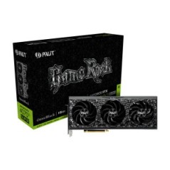 VGA Palit GeForce® RTX 4070 Ti Super 16GB GameRock OmniBlack
