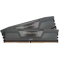 DDR5 32GB KIT 2x16GB PC 6000 Corsair Vengeance CMK32GX5M2B6000C30
