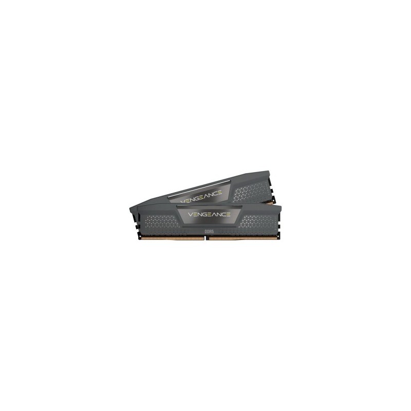 DDR5 32GB KIT 2x16GB PC 6000 Corsair Vengeance CMK32GX5M2B6000C30