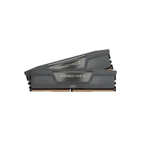 DDR5 32GB KIT 2x16GB PC 6000 Corsair Vengeance CMK32GX5M2B6000C30