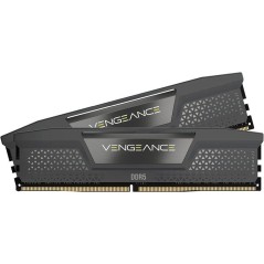 DDR5 32GB KIT 2x16GB PC 6000 Corsair Vengeance CMK32GX5M2B6000Z30