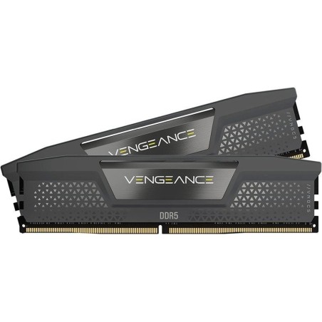 DDR5 32GB KIT 2x16GB PC 6000 Corsair Vengeance CMK32GX5M2B6000Z30