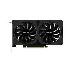 VGA PNY GeForce® RTX 4060 8GB Verto Dual Fan