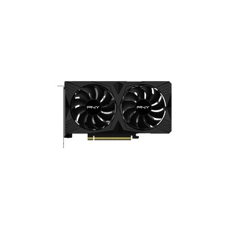 VGA PNY GeForce® RTX 4060 8GB Verto Dual Fan