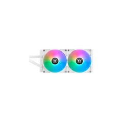 Cooler Thermaltake TH280 V2 ARGB Sync Snow Edition AIO Wasserkühlung