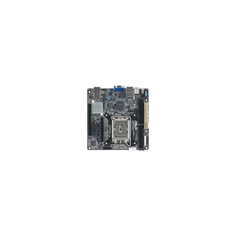 ASUS P13R-I (1700) (D)