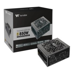 Power SupplyThermaltake Toughpower SFX 850W PS-STP-0850FNFAPE-1