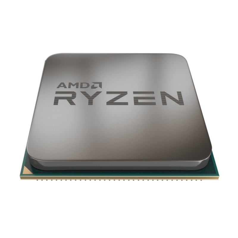 AMD Ryzen 3 4100 Box AM4 (3,800GHz) 100-100000510BOX mit Kühler