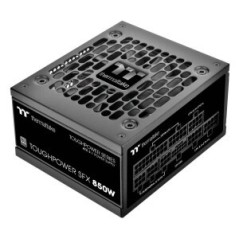 Power SupplyThermaltake Toughpower SFX 750W PS-STP-0750FNFAPE-1