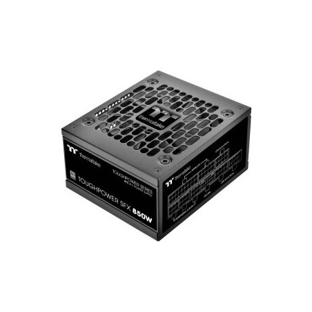 Power SupplyThermaltake Toughpower SFX 750W PS-STP-0750FNFAPE-1