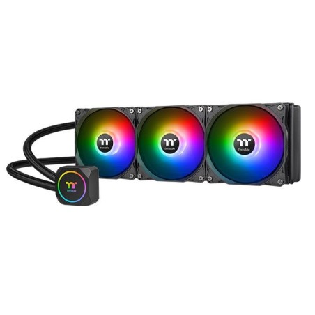 Cooler Thermaltake TH360 V2 Ultra EX ARGB Sync AIO Wasserkühlung CL-W415-PL12SW-A