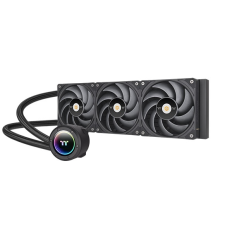 Cooler Thermaltake TOUGHLIQUID 360 EX PRO ARGB - Wasserkühlung