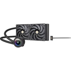 Cooler Thermaltake TOUGHLIQUID 240 EX PRO ARGB - Wasserkühlung
