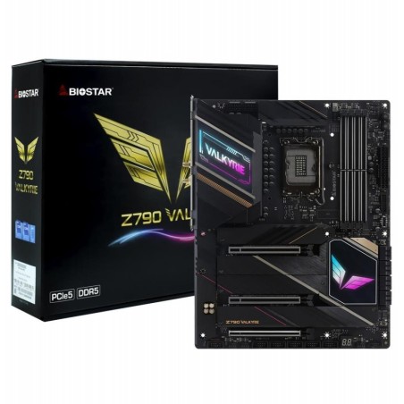 Biostar Z790 Valkyrie (1700) (D)