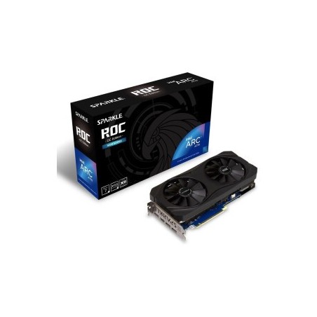 VGA SPARKLE Intel ARC A770 16GB ROC OC