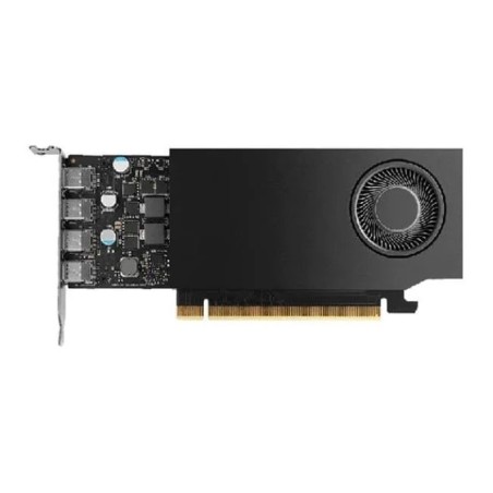 VGA PNY Quadro RTX A400 4GB Retail (VCNRTXA400-PB)