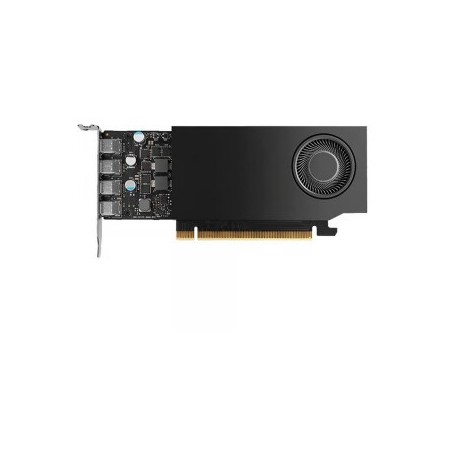 VGA PNY Quadro RTX A1000 8GB Smallbox (VCNRTXA1000-SB)