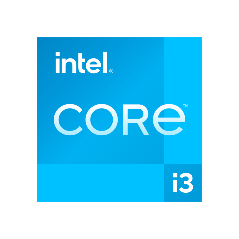 Intel Box Core i3  i3-10105 3,70Ghz 6M Comet Lake-S