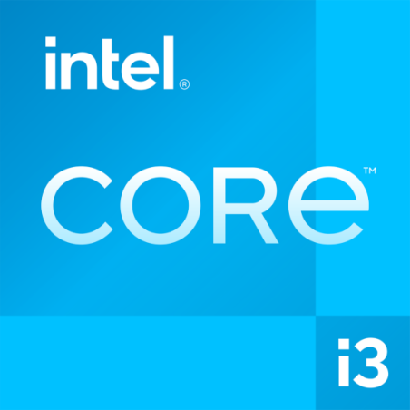 Intel Box Core i3 i3-10100 3,60Ghz 6M Comet Lake