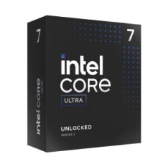 Intel Tray Core Ultra 7 265K 3,90GHz, 30M Arrow Lake